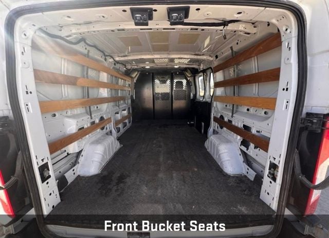 2023 Ford Transit-250 Base