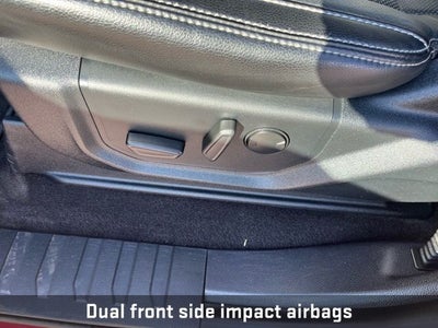 2019 Ford F-150 Lariat 5 1/2 Ft Box