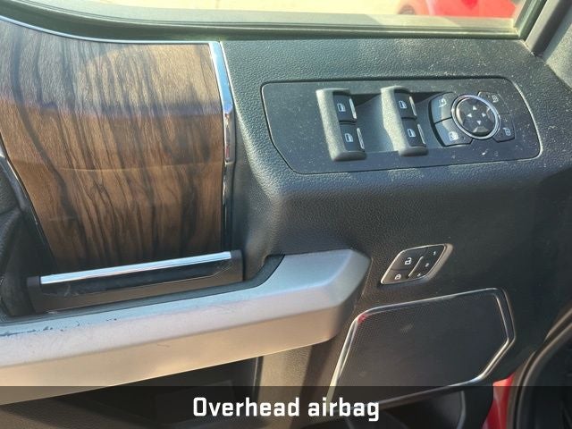 2019 Ford F-150 Lariat 5 1/2 Ft Box