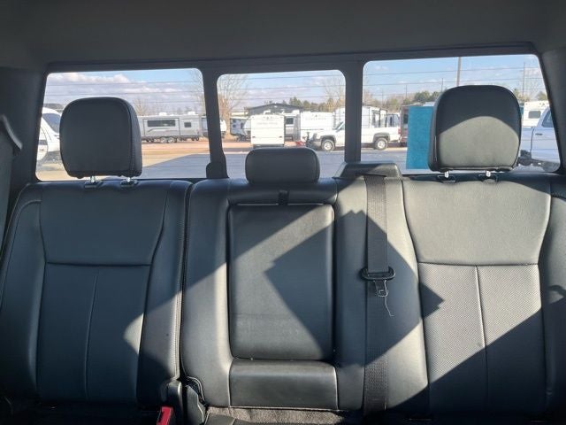 2019 Ford F-150 Lariat 5 1/2 Ft Box