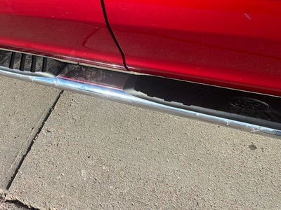 2019 Ford F-150 Lariat 5 1/2 Ft Box