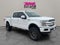 2020 Ford F-150 Lariat 5 1/2 Ft Box