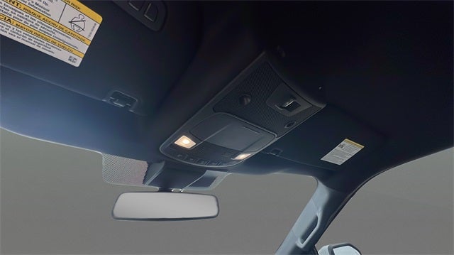 2020 Ford F-150 Lariat 5 1/2 Ft Box