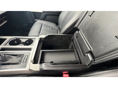 2020 Ford F-150 Lariat 5 1/2 Ft Box