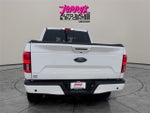 2020 Ford F-150 Lariat 5 1/2 Ft Box