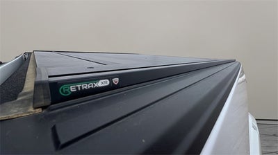 2020 Ford F-150 Lariat 5 1/2 Ft Box