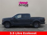 2016 Ford F-150 XLT 5 1/2 Ft Box
