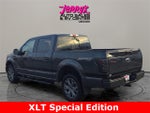 2016 Ford F-150 XLT 5 1/2 Ft Box