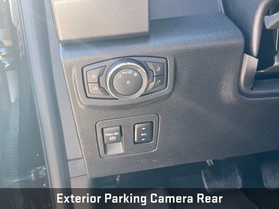 2020 Ford F-150 XLT 5 1/2 Ft Box