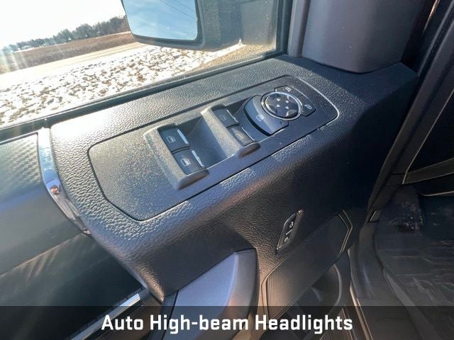 2020 Ford F-150 XLT 5 1/2 Ft Box