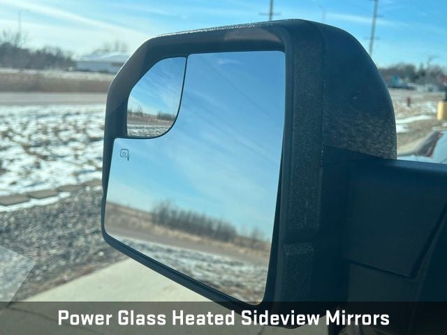 2020 Ford F-150 XLT 5 1/2 Ft Box