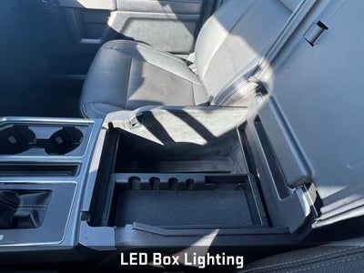 2020 Ford F-150 XLT 5 1/2 Ft Box