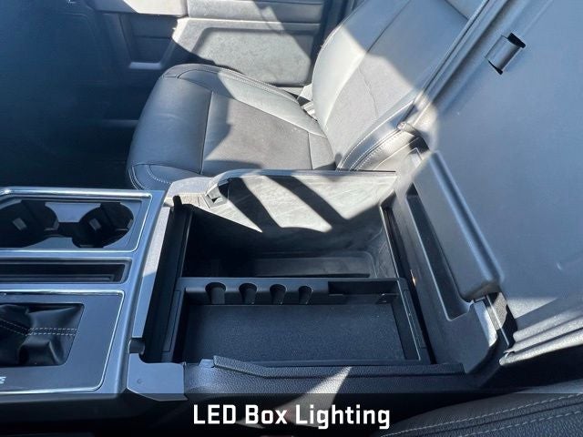 2020 Ford F-150 XLT 5 1/2 Ft Box