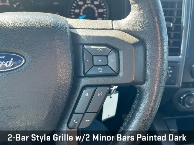 2020 Ford F-150 XLT 5 1/2 Ft Box