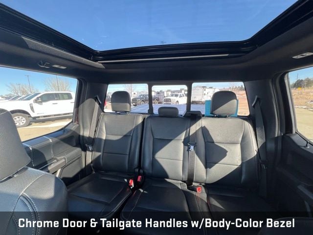 2020 Ford F-150 XLT 5 1/2 Ft Box