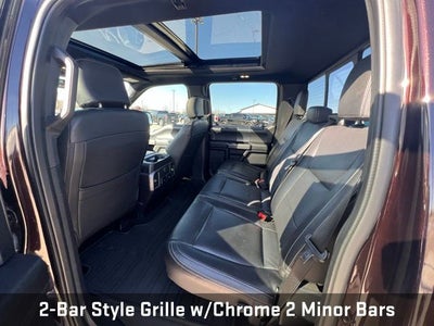 2020 Ford F-150 XLT 5 1/2 Ft Box