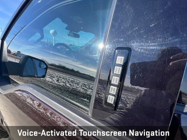 2020 Ford F-150 XLT 5 1/2 Ft Box