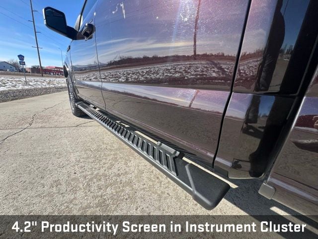 2020 Ford F-150 XLT 5 1/2 Ft Box