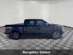 2020 Ford F-150 XLT 5 1/2 Ft Box