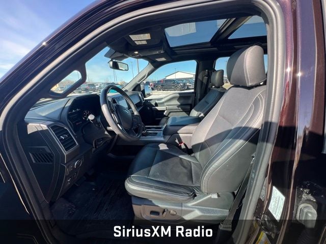 2020 Ford F-150 XLT 5 1/2 Ft Box