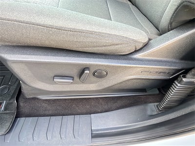 2022 Ford F-150 XLT 5 1/2 Ft Box