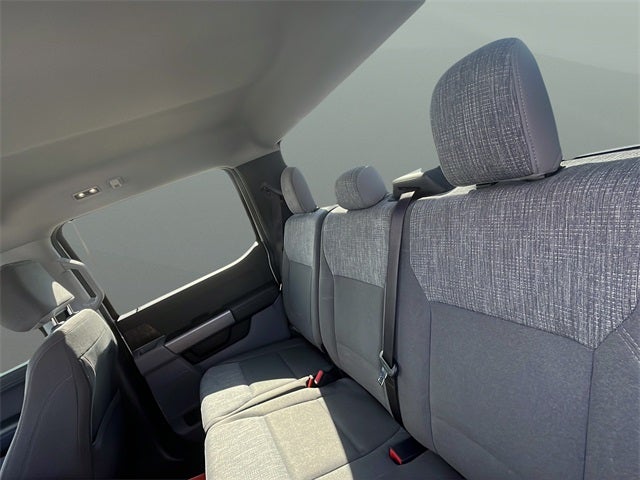 2022 Ford F-150 XLT 5 1/2 Ft Box