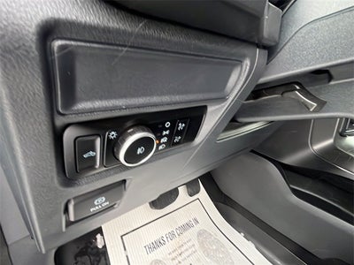 2024 Ford F-150 XLT 5 1/2 Ft Box