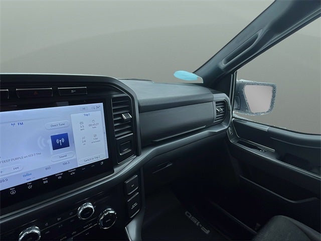 2024 Ford F-150 XLT 5 1/2 Ft Box