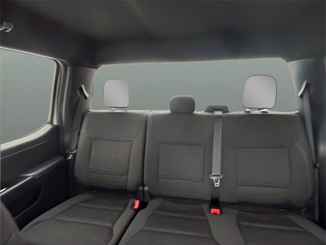 2024 Ford F-150 XLT 5 1/2 Ft Box