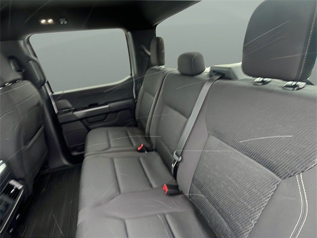 2024 Ford F-150 XLT 5 1/2 Ft Box