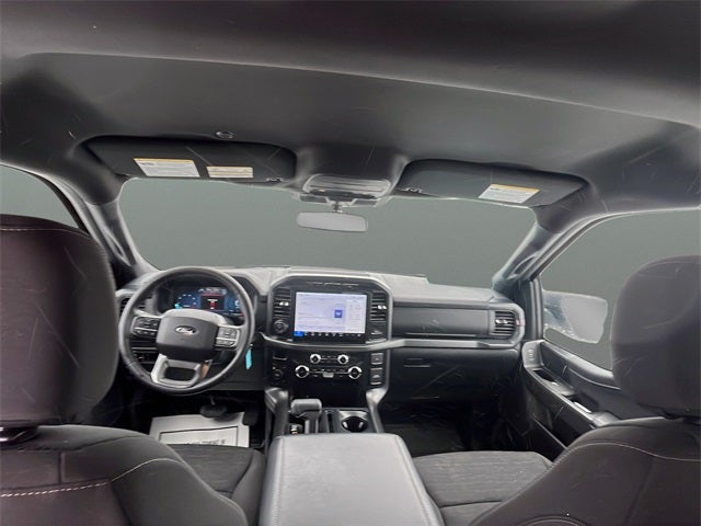 2024 Ford F-150 XLT 5 1/2 Ft Box