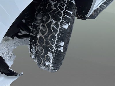 2024 Ford F-150 XLT 5 1/2 Ft Box