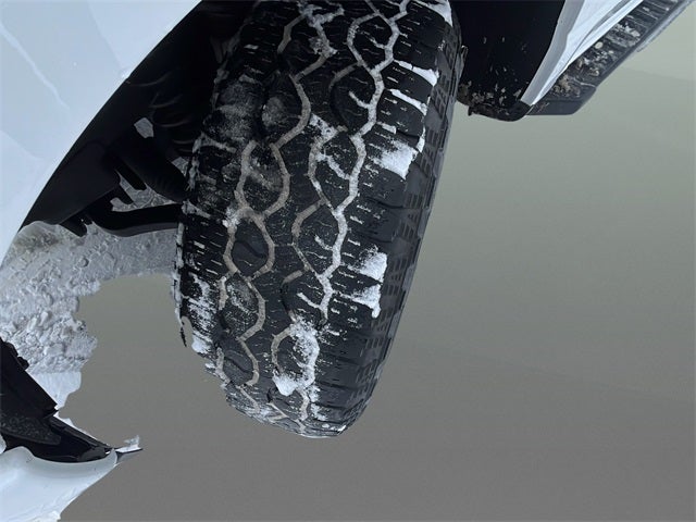 2024 Ford F-150 XLT 5 1/2 Ft Box