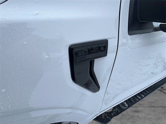 2024 Ford F-150 XLT 5 1/2 Ft Box