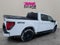 2024 Ford F-150 XLT 5 1/2 Ft Box