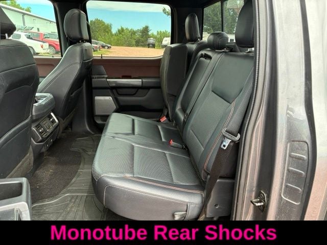 2021 Ford F-150 Base