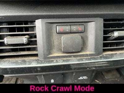 2021 Ford F-150 Base