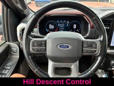2021 Ford F-150 Base