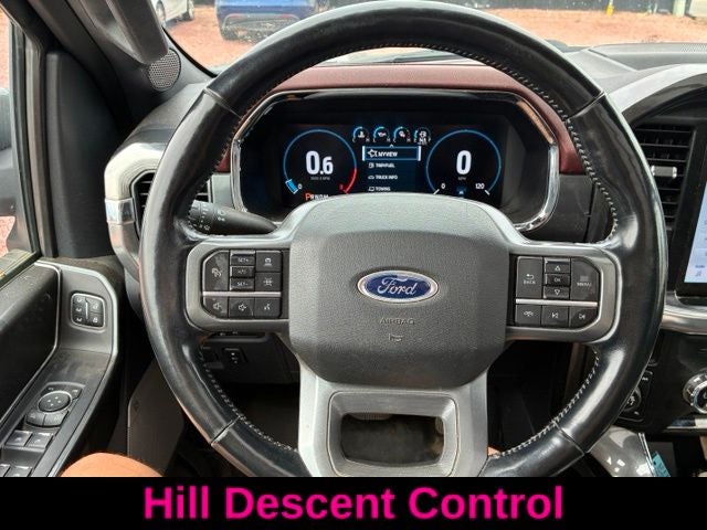 2021 Ford F-150 Base