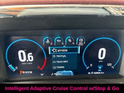2021 Ford F-150 Base
