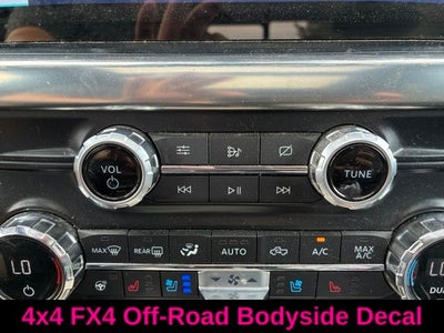 2021 Ford F-150 Base