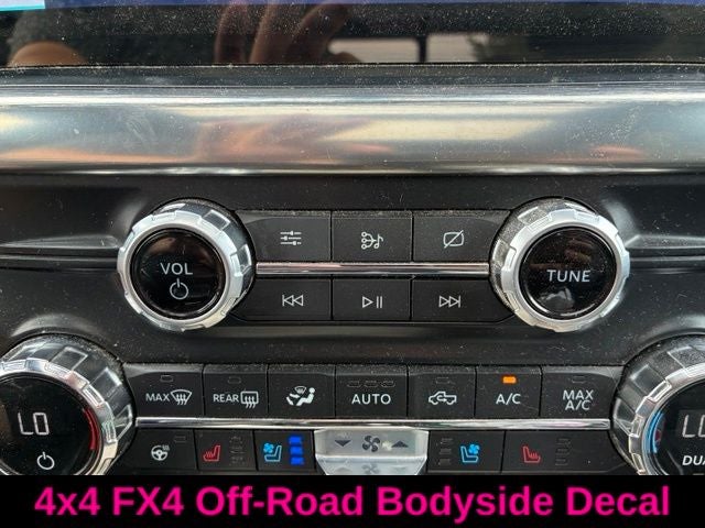 2021 Ford F-150 Base