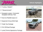 2021 Ford F-150 Base