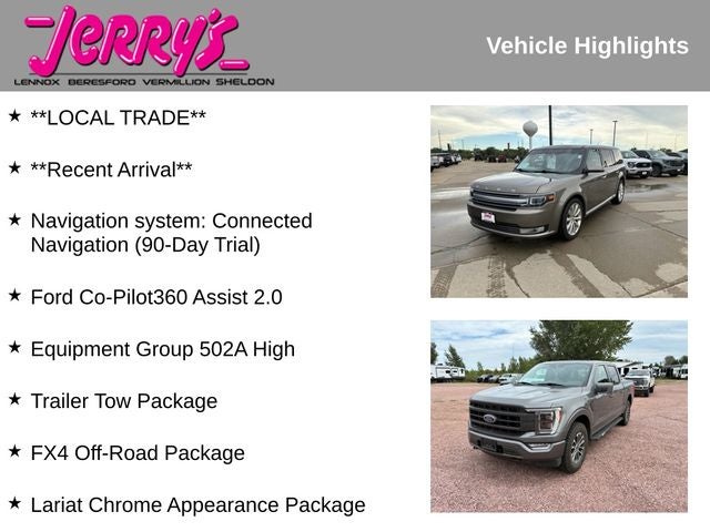 2021 Ford F-150 Base