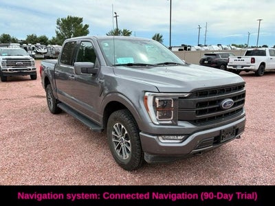 2021 Ford F-150 Base