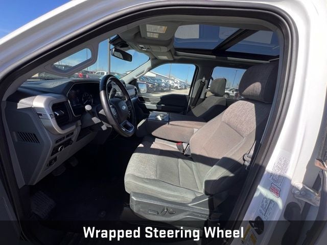 2023 Ford F-150 XLT XTR WITH 6.5FT BOX