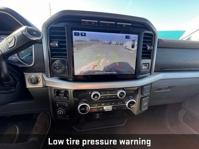 2023 Ford F-150 XLT XTR WITH 6.5FT BOX