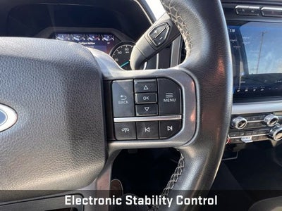 2023 Ford F-150 XLT XTR WITH 6.5FT BOX