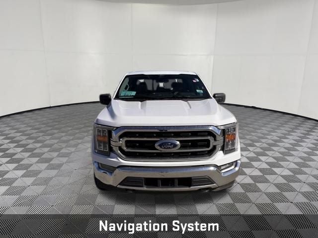2023 Ford F-150 XLT XTR WITH 6.5FT BOX