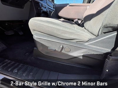 2023 Ford F-150 XLT XTR WITH 6.5FT BOX